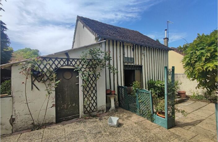 Maison F5 — photo 4