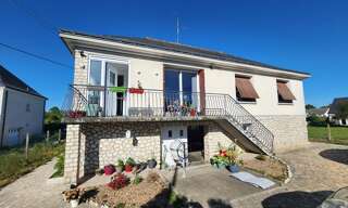 Maison 5 Pièces 87 m² à vendre à Beaulieu-lès-Loches (37600)