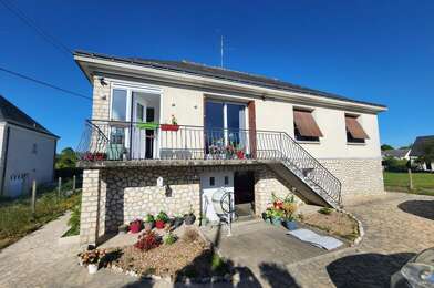 Maison 5 pièces 228800 €