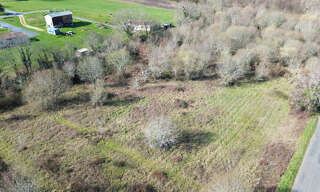 Terrain  2290 m² à vendre à Nabirat (24250)