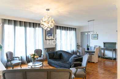 Appartement 5 pièces 649000 €