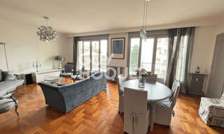 Appartement 5 Pièces 125 m² à vendre à Lyon 4 (69004)