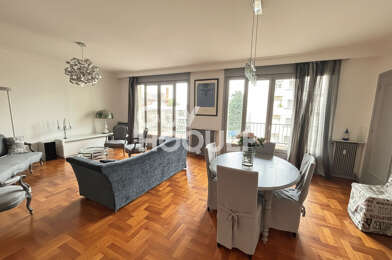 Appartement 5 pièces 649000 €