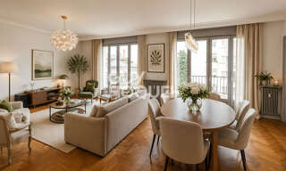 Appartement 5 Pièces 125 m² à vendre à Lyon 4 (69004)