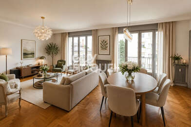 Appartement 5 pièces 620000 €
