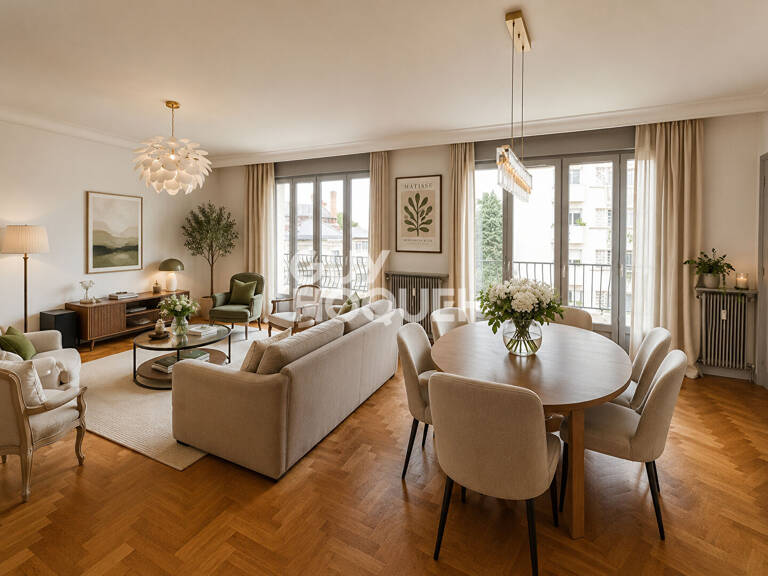 appartement — photo 1