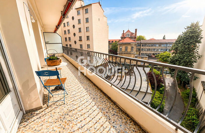 appartement — photo 5