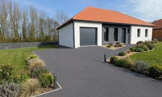 Maison 4 Pièces 90 m² à vendre à Wanquetin (62123)