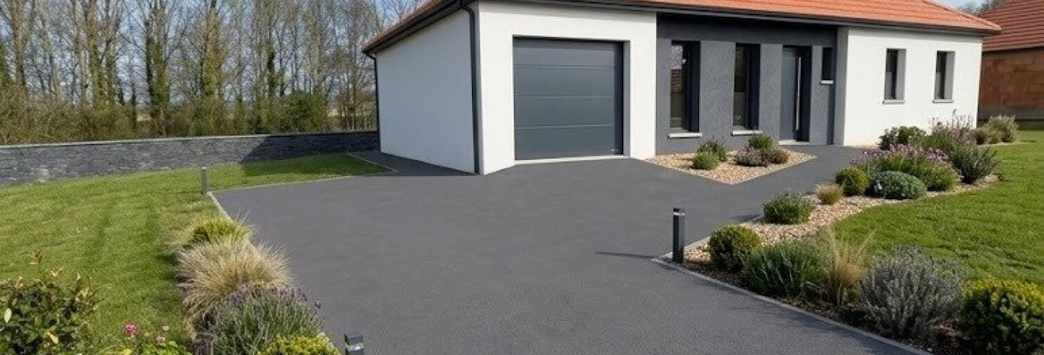 Maison 4 Pièces 90 m² à vendre à Wanquetin (62123)