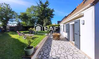Maison 6 Pièces 114 m² à vendre à Attainville (95570)