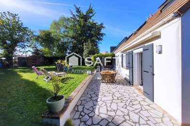 Maison 6 pièces 490000 €