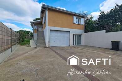 Maison 6 pièces 398000 €