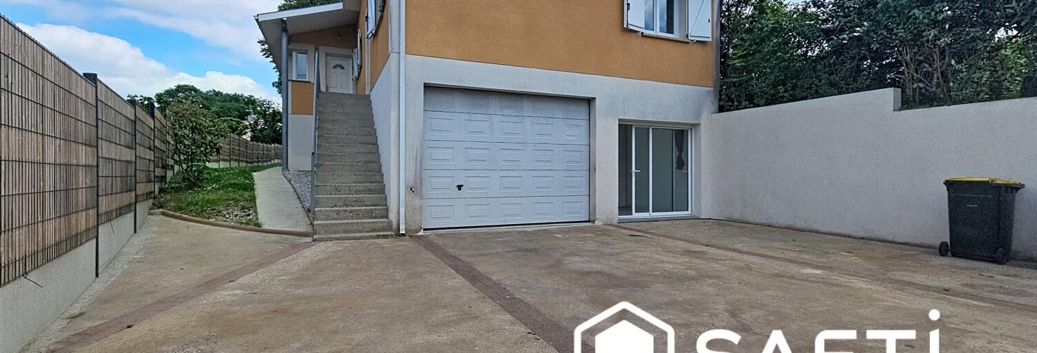 Maison 6 Pièces 106 m² à vendre à Latresne (33360)