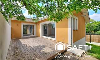 Maison 6 Pièces 106 m² à vendre à Latresne (33360)