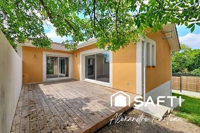 Maison 6 pièces 398000 €