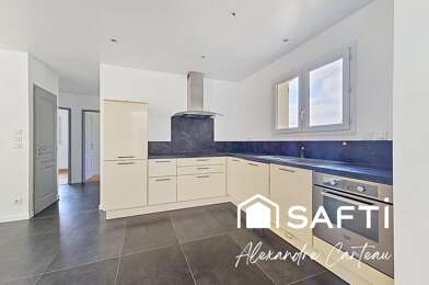 Maison 6 pièces 390000 €