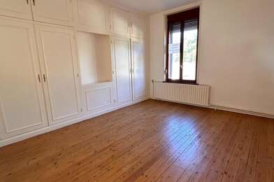 Maison 4 pièces 117990 €