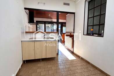 Maison 4 pièces 117990 €