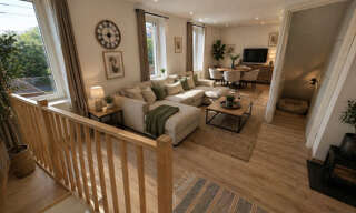 Appartement 4 Pièces 75 m² à vendre à Annœullin (59112)