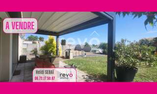 Maison 5 Pièces 103 m² à vendre à Nueil-les-Aubiers (79250)