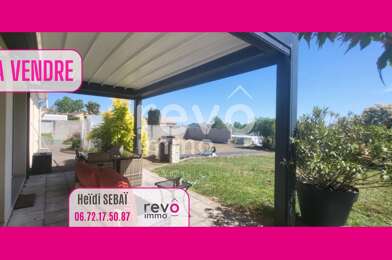 Maison 5 pièces 228000 €