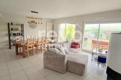Maison 5 pièces 228000 €