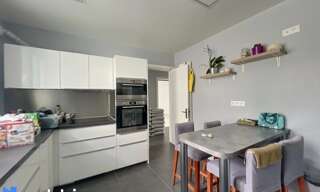 Maison 5 Pièces 110 m² à louer à Boissy-Saint-Léger (94470)