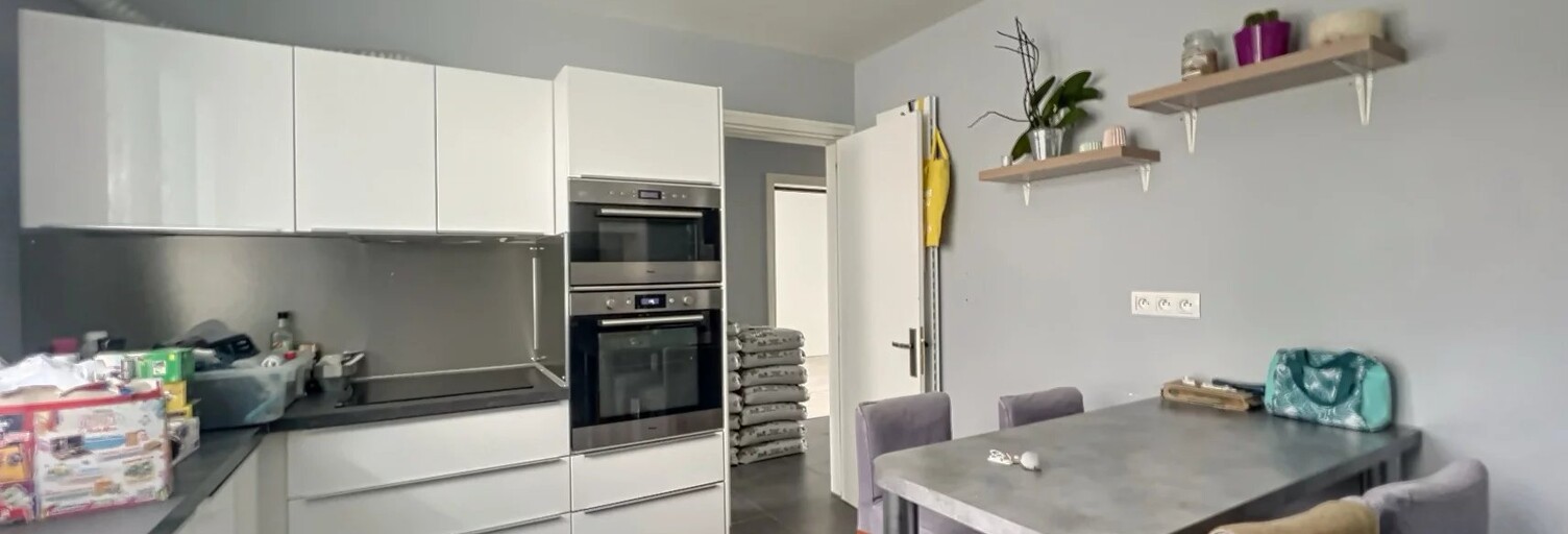 Maison 5 Pièces 110 m² à louer à Boissy-Saint-Léger (94470)