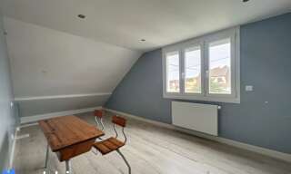 Maison 5 Pièces 110 m² à louer à Boissy-Saint-Léger (94470)