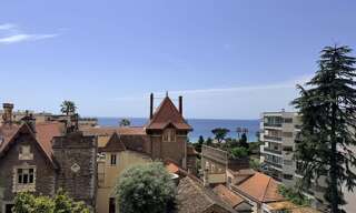 Appartement 4 Pièces 85 m² à vendre à Cannes (06400)