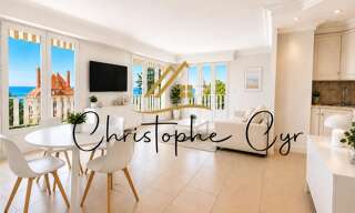 Appartement 4 Pièces 85 m² à vendre à Cannes (06400)