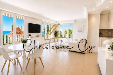 Appartement 4 pièces 585000 €