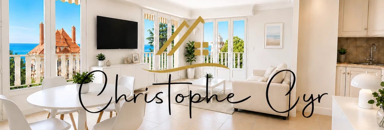 Appartement 4 Pièces 85 m² à vendre à Cannes (06400)
