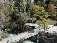 EXCLUSIVITÉ APPARTEMENT CENTRE BRIDES-LES-BAINS — photo 4