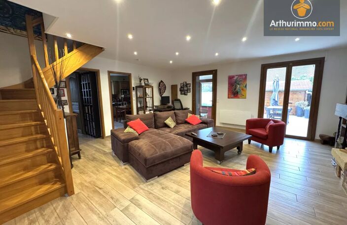 Maison 3 chambres Rivecourt — photo 2