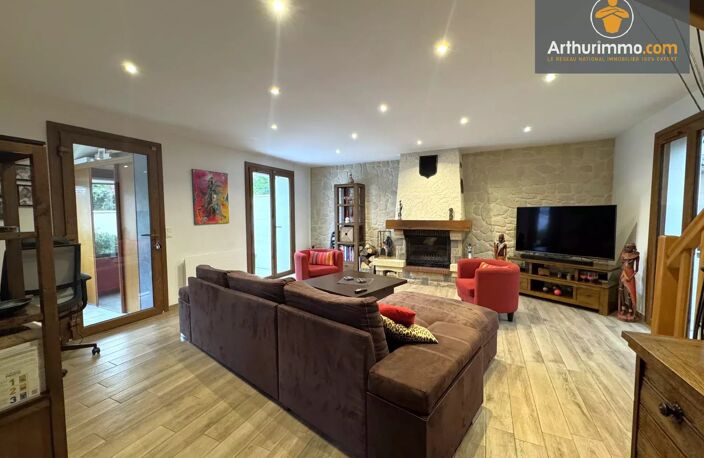 Maison 3 chambres Rivecourt — photo 3