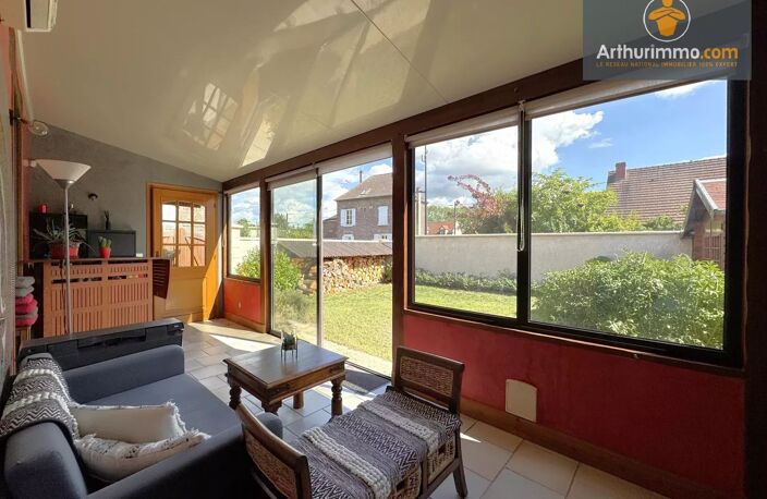 Maison 3 chambres Rivecourt — photo 5