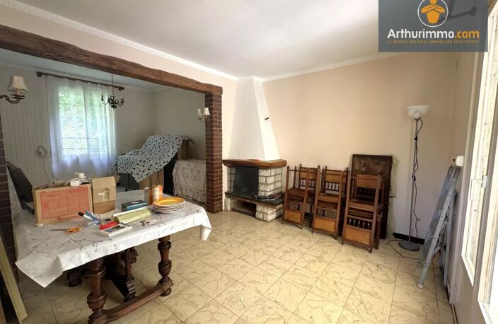 Maison Compiègne 3 chambres — photo 2
