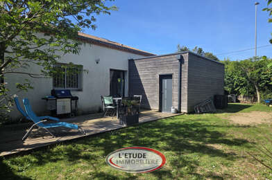 Maison 6 pièces 296500 €
