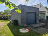 BRAINS BOURG : maison 120 m2 + garage et terrasse sur 383 m2 — photo 4