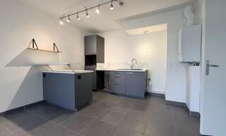 Appartement 3 Pièces 62 m² à vendre à Villeurbanne (69100)