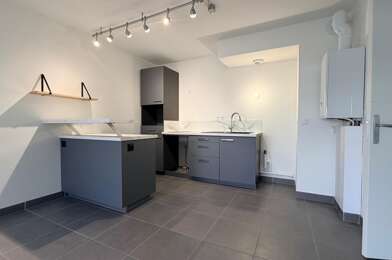 Appartement 3 pièces 290000 €