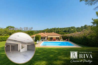 Maison 6 pièces 676000 €