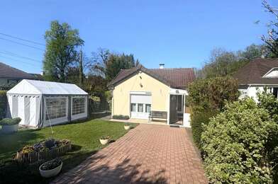 Maison 3 pièces 300000 €