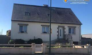 Maison 6 Pièces 136 m² à louer à Torcé (35370)