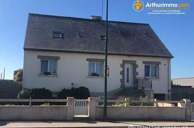 Maison 6 pièces 950 €