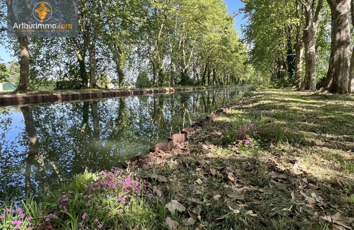 Maison 4 chambres au bord du canal — photo 2