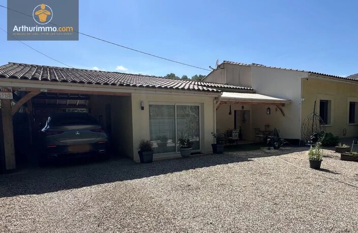 Maison 4 chambres au bord du canal — photo 4