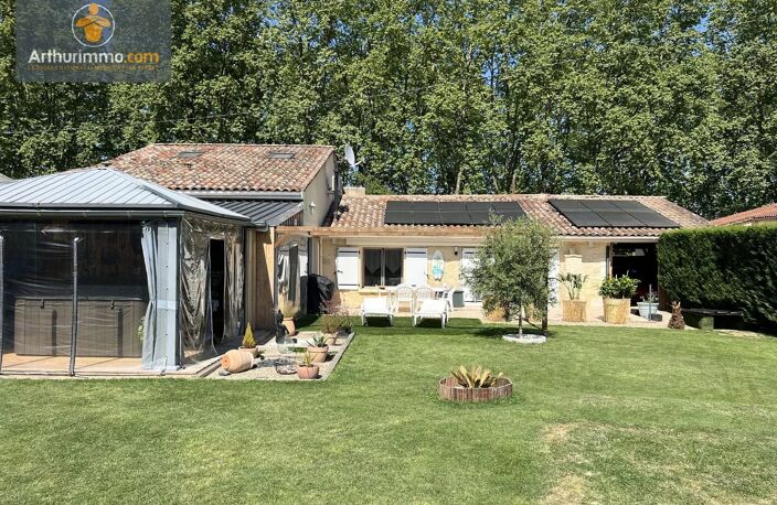 Maison 4 chambres au bord du canal — photo 5