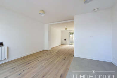Appartement 2 pièces 180000 €